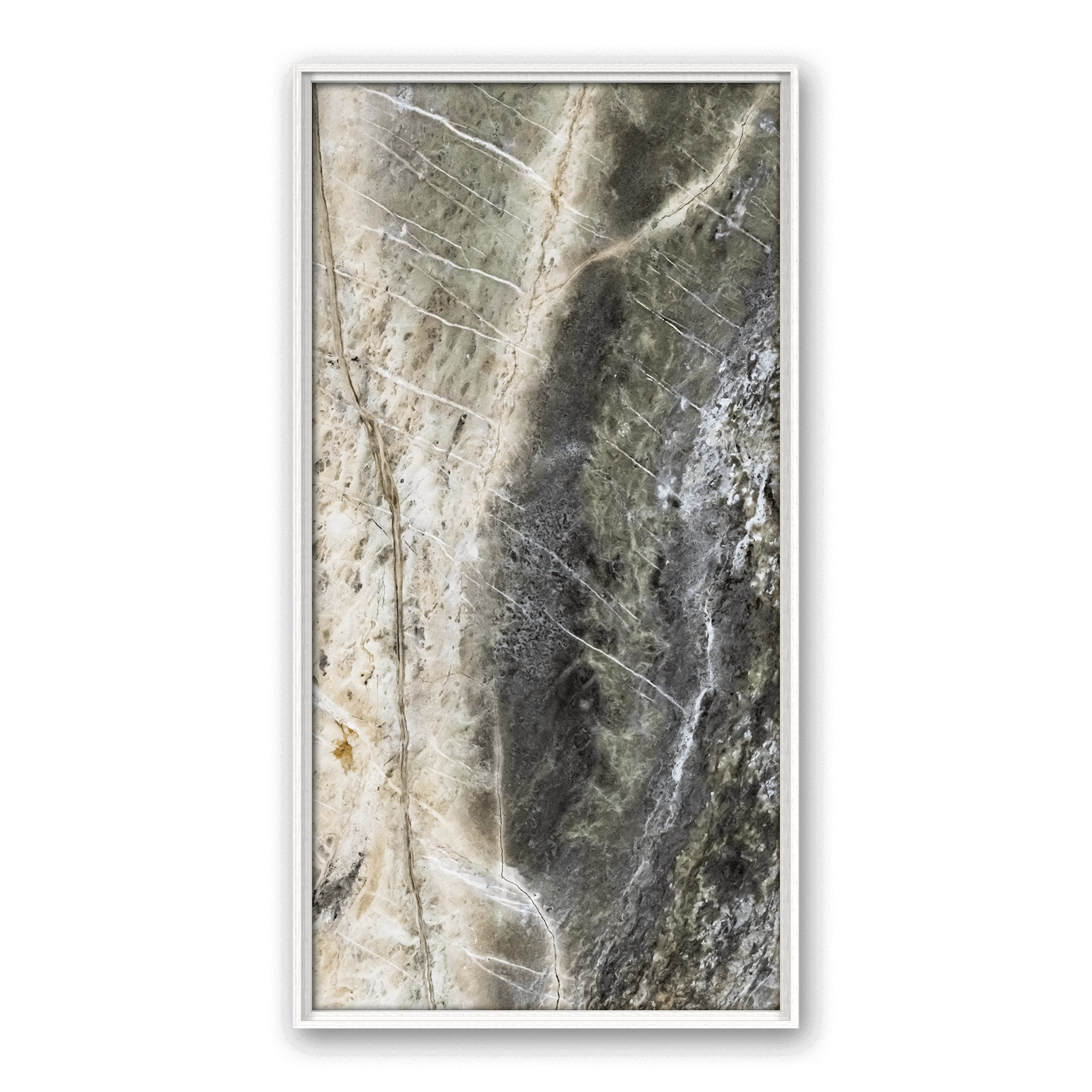 Kassiopeia Erosion
