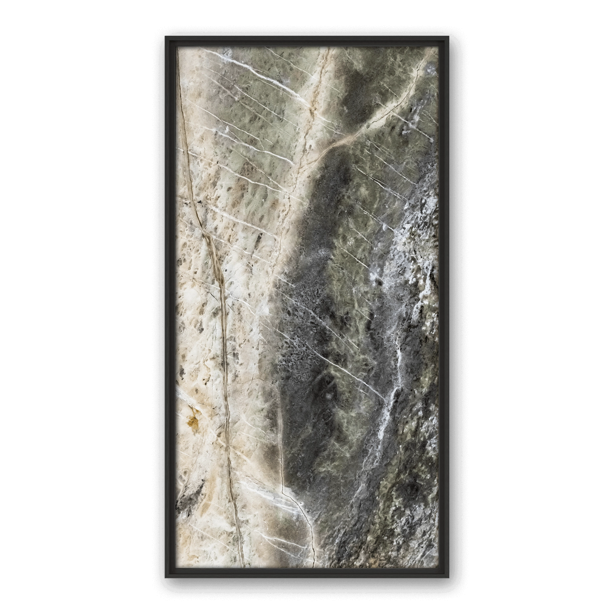 Kassiopeia Erosion
