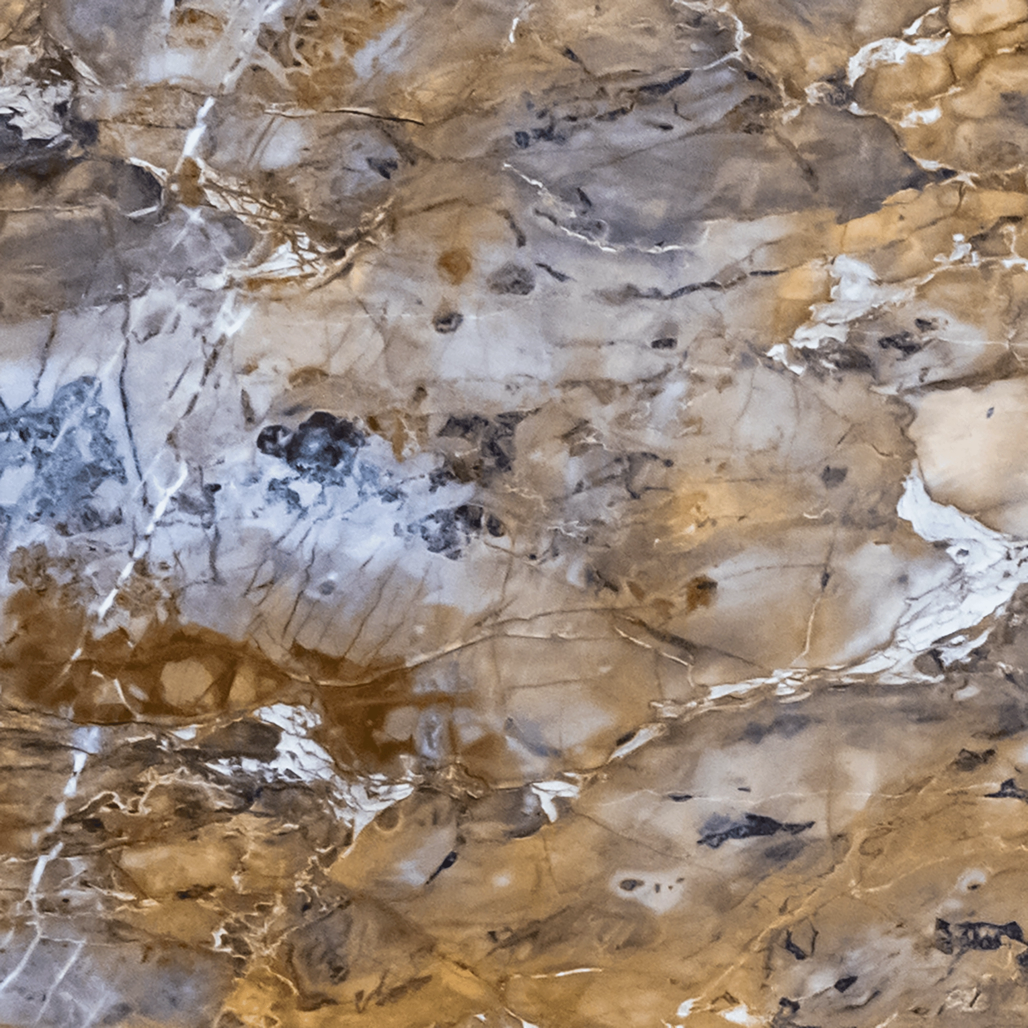 Tundra Stone