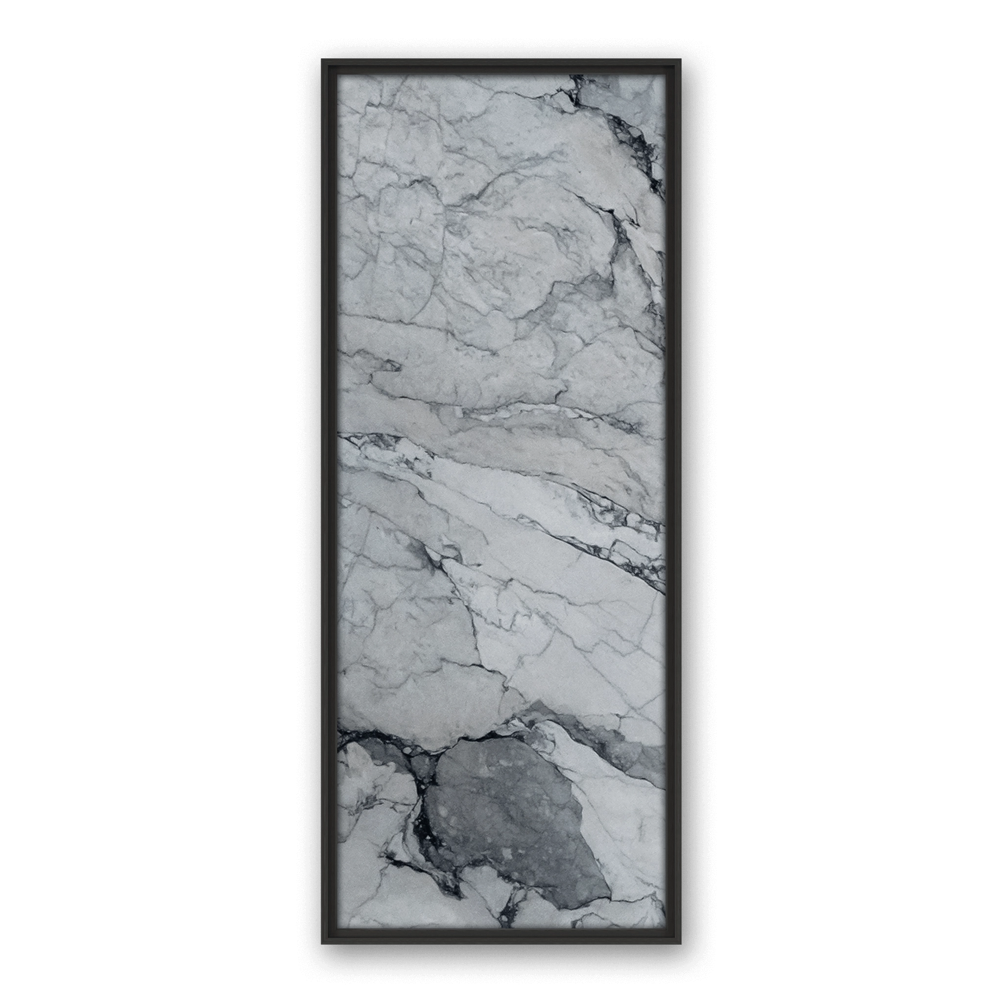 Ice Cloudy