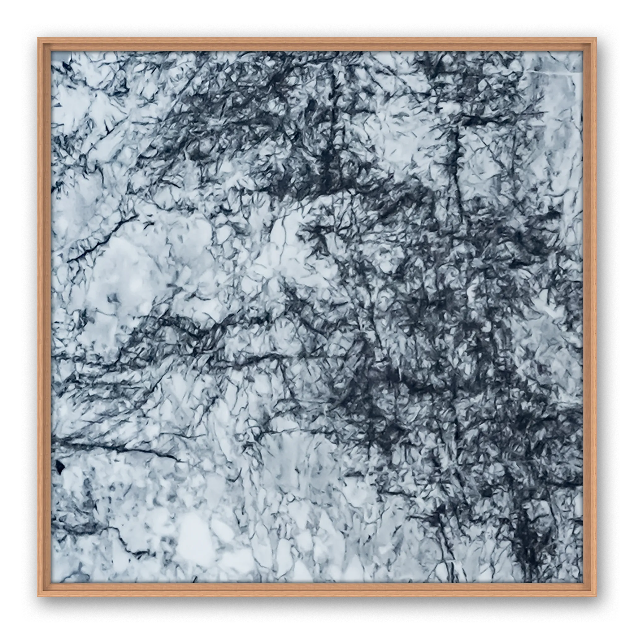 Scandinavian Snowfall