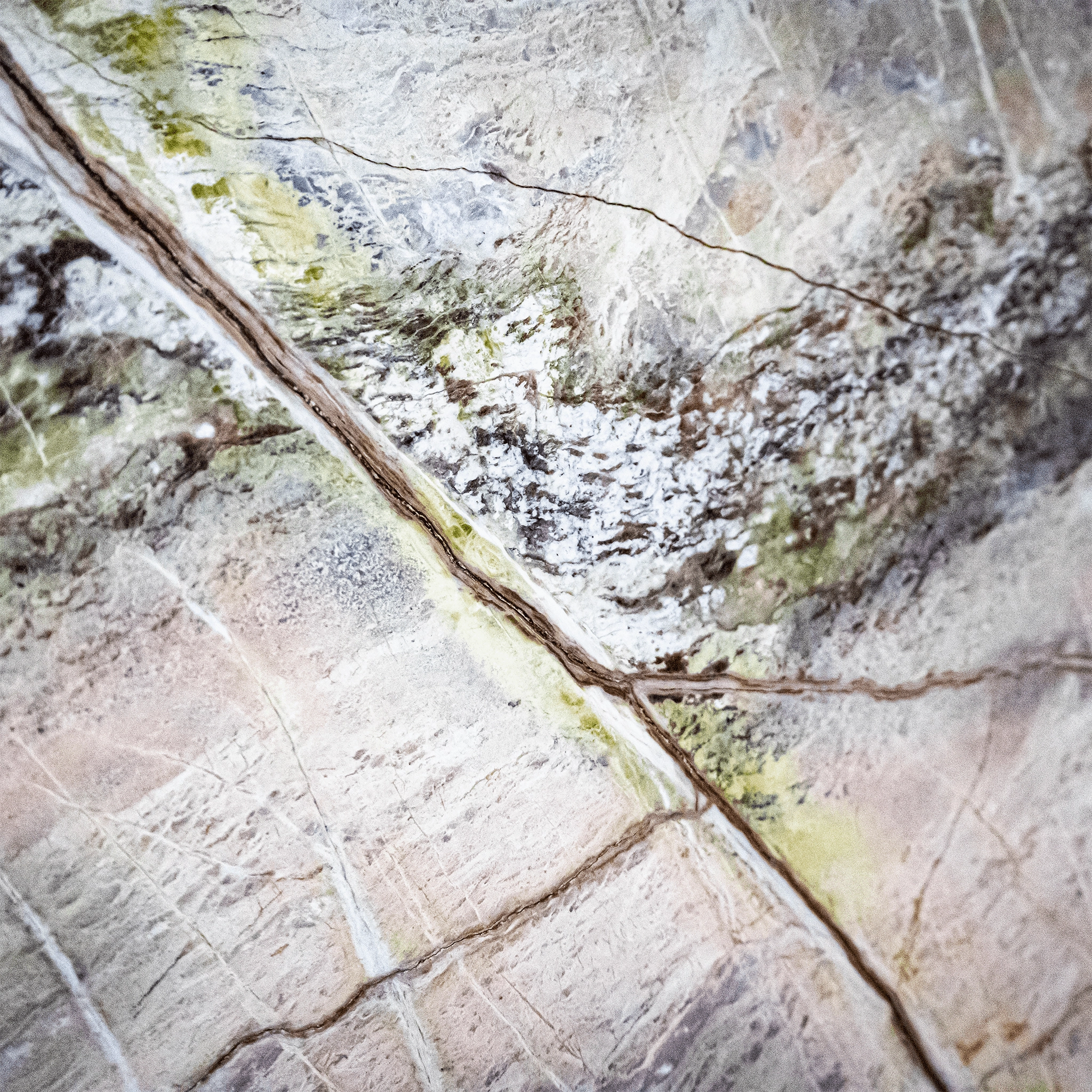 Kassiopeia Erosion