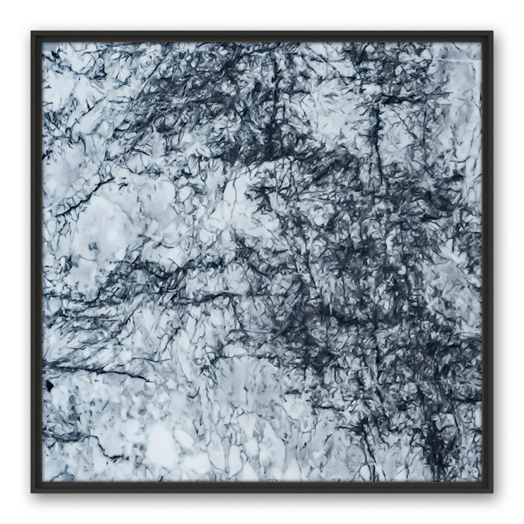 Scandinavian Snowfall