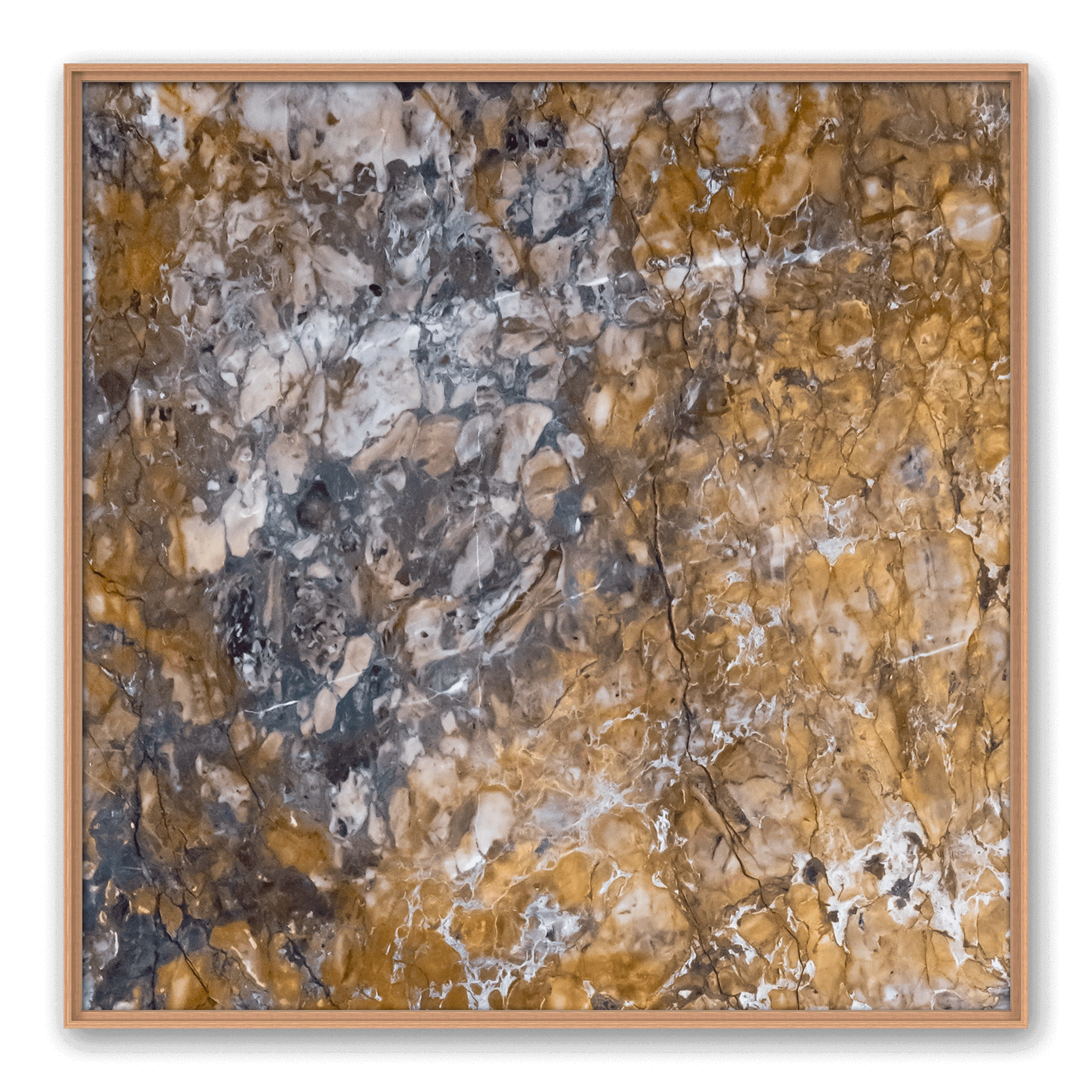 Tundra Montes
