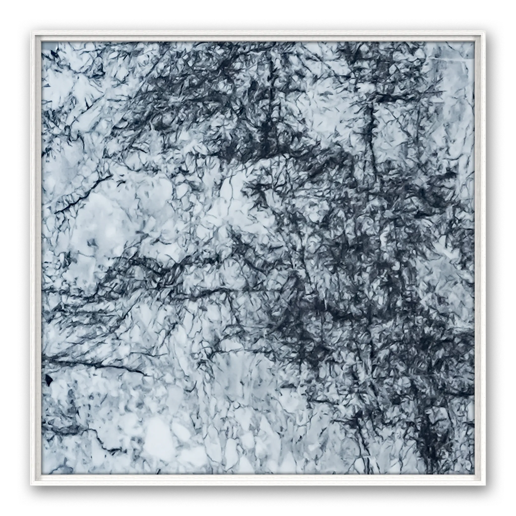 Scandinavian Snowfall