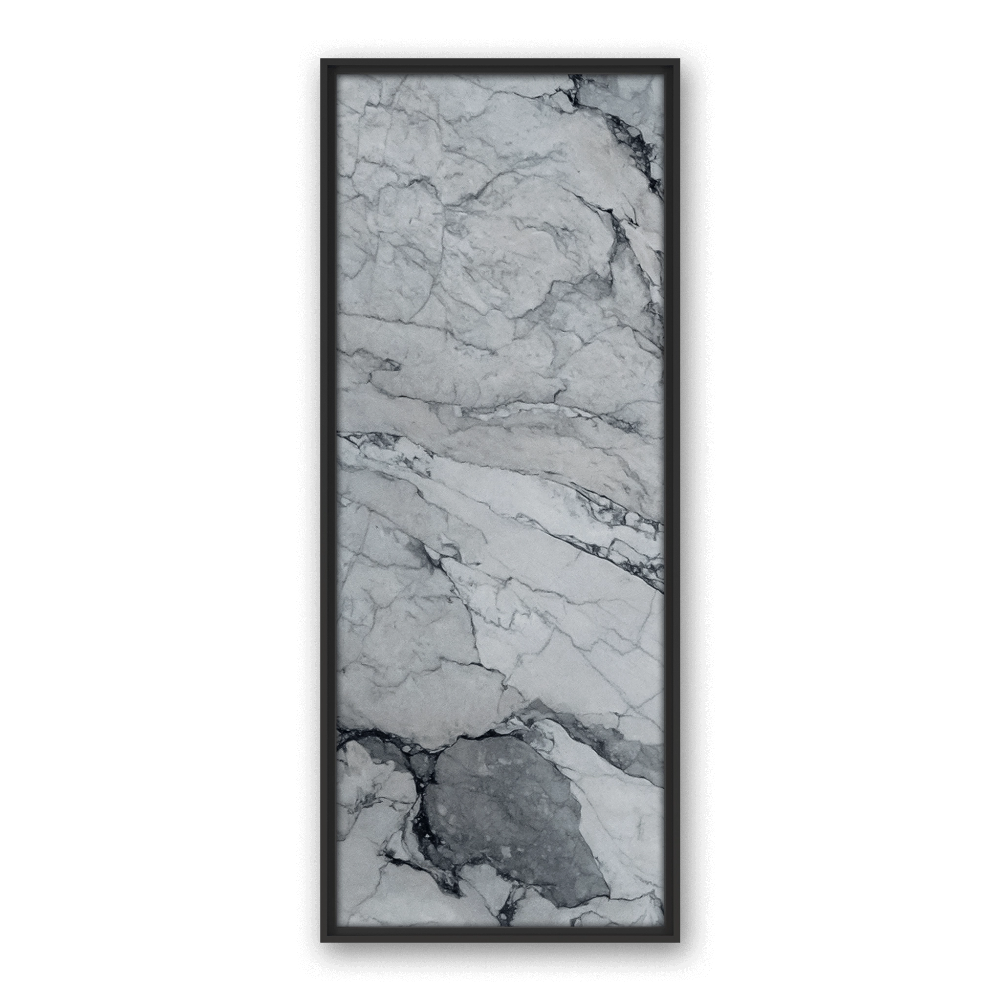 Ice Cloudy