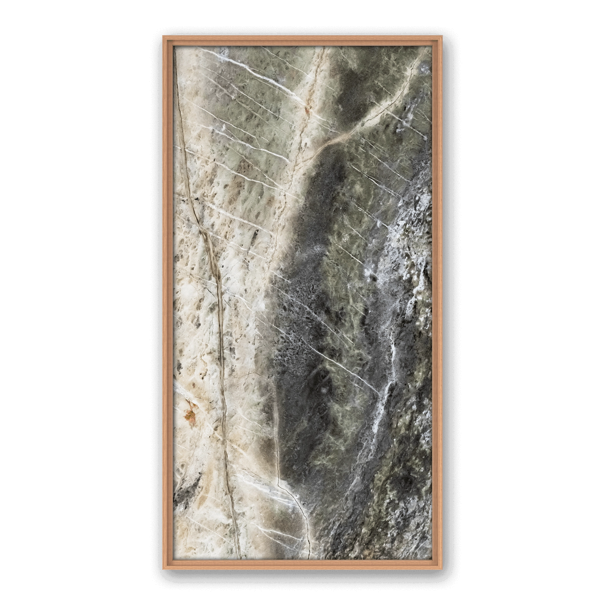 Kassiopeia Erosion