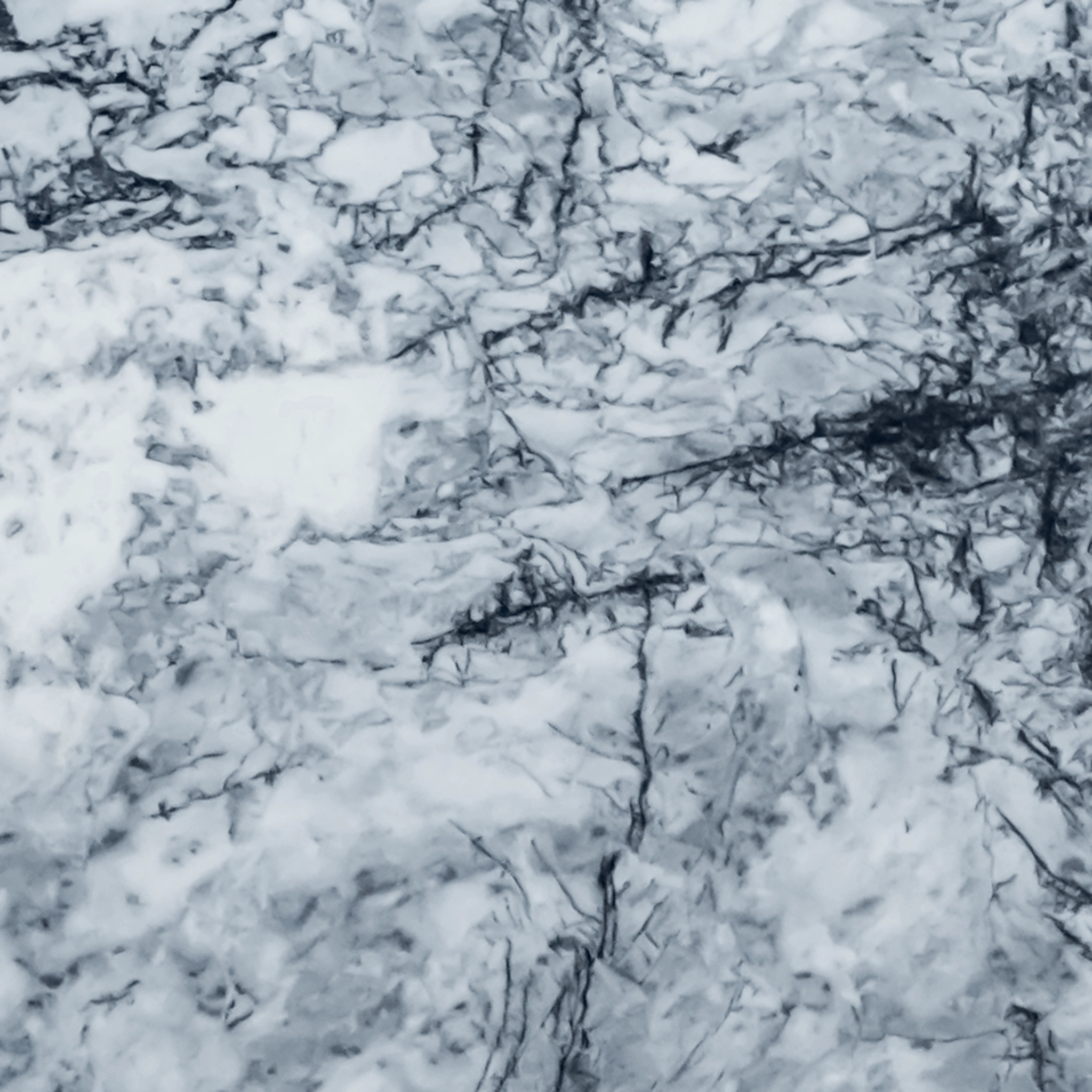 Scandinavian Snowfall